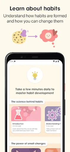 Download Avocation Goal & Habit Tracker: Gawing Productive ang Araw - Screenshot 17