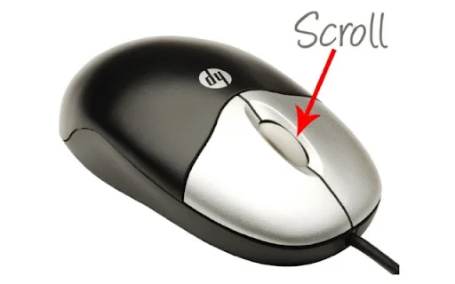 Tab Wheel Scroll – Maglipat ng Browser Tabs Gamit ang Mouse Wheel - Screenshot 1