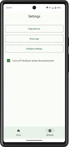 Download WiFi Auto Hotspot APK – Awtomatikong Koneksyon - Screenshot 4