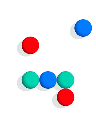I-download ang Connect Balls – Line Puzzle – Pinakamahusay na Brain Game - Screenshot 13