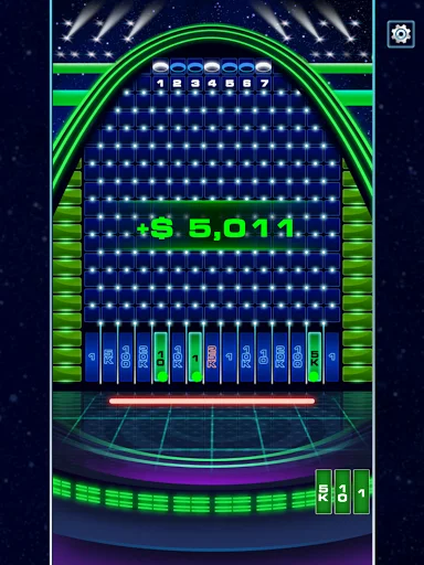 I-download ang The Falling Ball Game – Nakakaaliw na Larong Puzzle - Screenshot 10