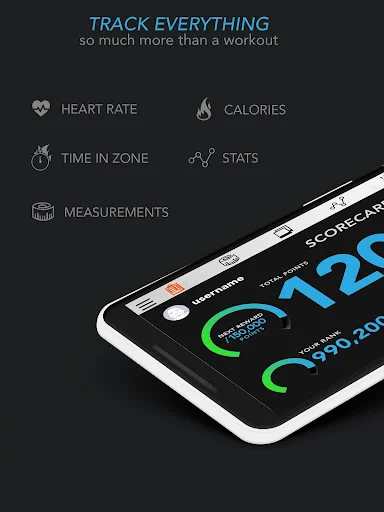 I-download ang DDP Yoga Fitness App – Workout at Diet Plan - Screenshot 14