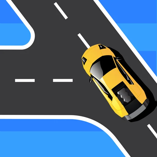 I-download ang Traffic Run! Pinakabagong Bersyon – Laro sa Pagmamaneho
