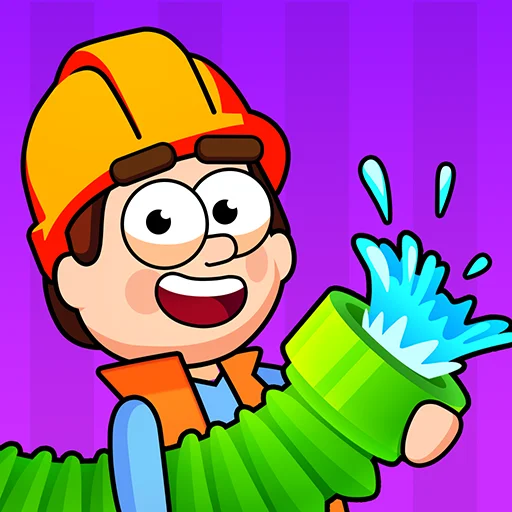 I-download ang Flow Legends: Pipe Games – Masayang Puzzle Game