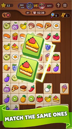 I-download ang Onet X Connect Matched Animal – Masayang Puzzle Game - Screenshot 8
