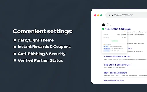 I-download ang Smart Search Assistant: AI Shopping at Security Tool - Screenshot 3
