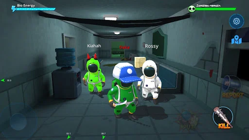 I-download ang Impostor APK – Multiplayer na Laro para sa Pinoy - Screenshot 18