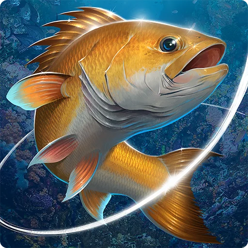 I-download ang Fishing Hook Para sa Makatotohanang Karanasan sa Pangingisda