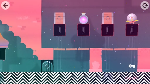 I-download ang Thinkrolls: Kings & Queens – Masayang Puzzle Laro - Screenshot 14