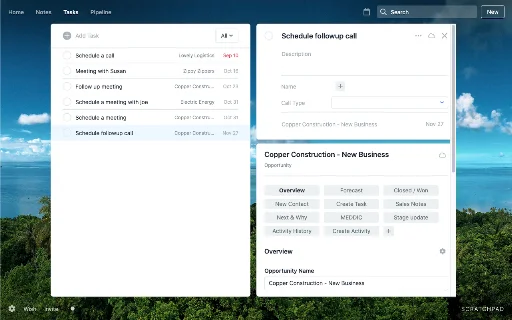 I-download ang Scratchpad – Pabilisin ang Salesforce Workflow Mo - Screenshot 2
