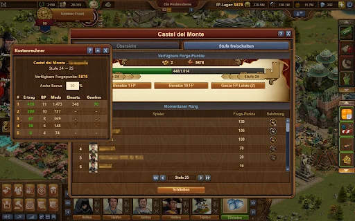I-download ang FoE – Helper: Pinakamahusay na Tool para sa Forge of Empires - Screenshot 1