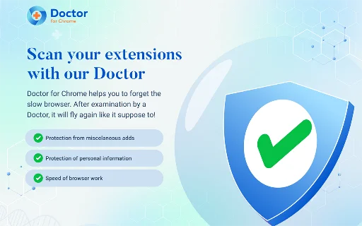 Browser Checkup for Chrome: Pabilisin ang Iyong Browser – Libre - Screenshot 2
