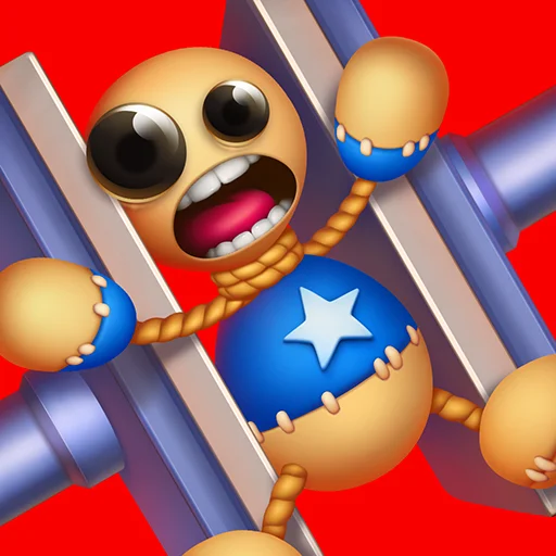 I-download ang Kick the Buddy: Second Kick – Laro Para sa Stress