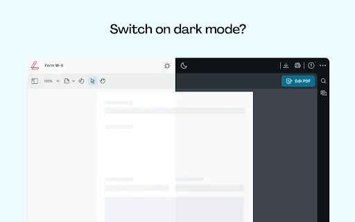 Lumin PDF Editor: I-edit, Pirmahan, at I-merge ang PDF nang Libre - Screenshot 5