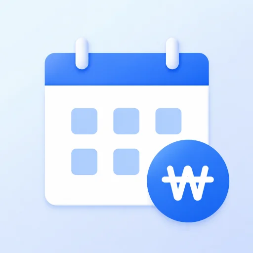 I-download ang Alba Calculation App – Salary at Holiday Pay