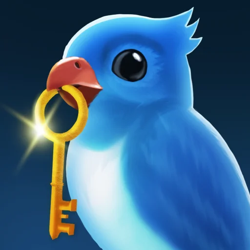 I-download ang The Birdcage – Mystery Puzzle Game Para sa Android