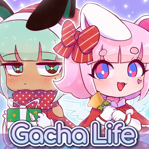 I-download ang Gacha Life Latest Version – Dress Up at Maglaro