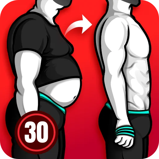 Lose Weight App for Men: Mabilis na Pagbawas ng Timbang sa 30 Araw