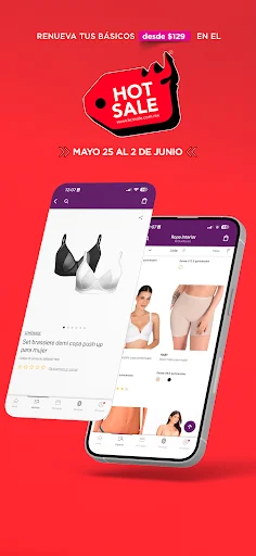 I-download ang Suburbia App: Mabilis na Shopping Online - Screenshot 7