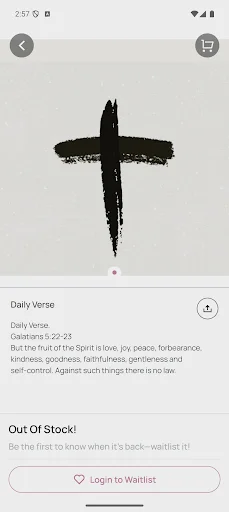 I-download ang TARAH SUTTON App – Estilong Damit Para sa Lahat - Screenshot 3