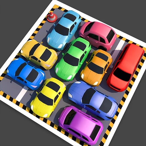 I-download ang Parking Games: Parking Jam – Maging Parking Master