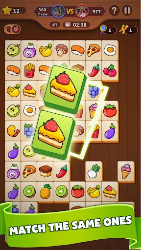 I-download ang Onet X Connect Matched Animal – Masayang Puzzle Game - Screenshot 12