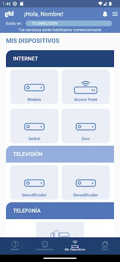 I-download ang Mi Gtd App – Ayusin ang Iyong Gawain sa Pilipinas - Screenshot 3