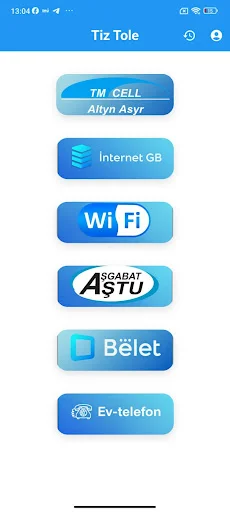 I-download ang TizTole App – Mabilis na Pagbabayad ng Bills Online - Screenshot 3
