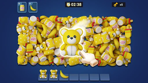 I-download ang Match Up 3D – Masayang Puzzle Game sa Android - Screenshot 5