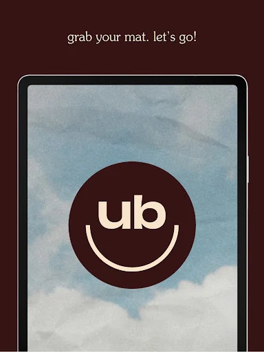 I-download ang The Underbelly – Yoga at Meditasyon para sa Lahat - Screenshot 5
