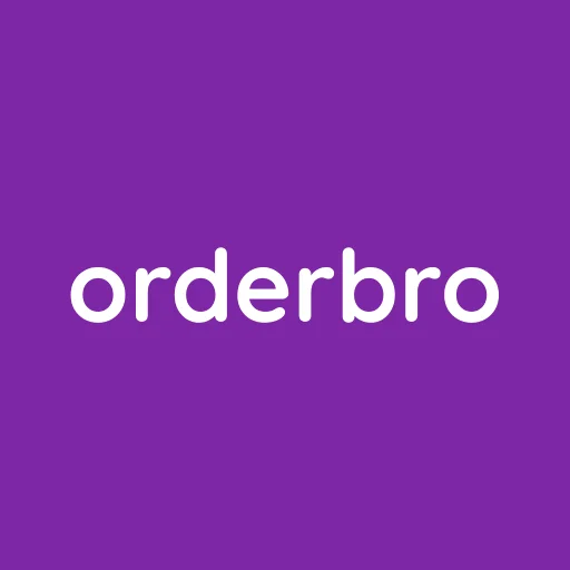 I-download ang OrderBro: Pagkain at Grocery Delivery App – Mabilis at Madali