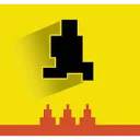 Level Devil Game – Maglaro ng Nakakaaliw na Puzzle Game sa Chrome