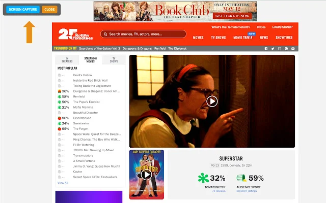Resolution Test: Subukan ang Responsive Design ng Website Mo - Screenshot 3