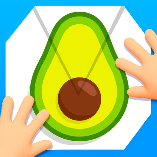 I-download ang Paper Fold APK – Masayang Puzzle Game para sa Lahat