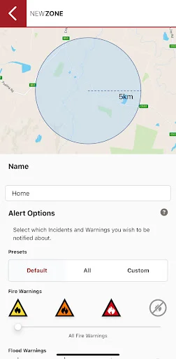 I-download ang TasALERT App: Manatiling Ligtas at Updated Ngayon - Screenshot 3