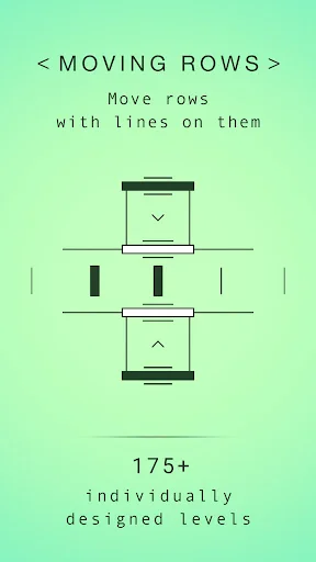 I-download ang Quadline – Nakaka-relax na Puzzle Game para sa Android - Screenshot 2