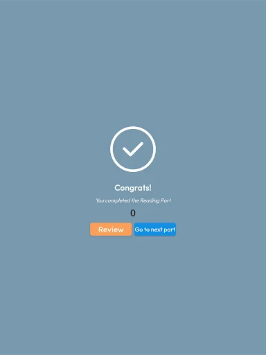 I-download ang OET Sample Tests – Review at AI Feedback para sa mga Nurse - Screenshot 23