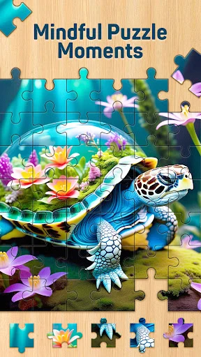 I-download ang Jigsaw Puzzles–Fun Relax Game – Libreng Puzzle - Screenshot 3