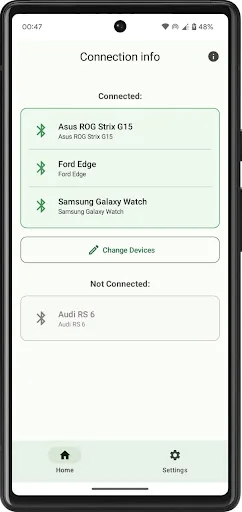 Download WiFi Auto Hotspot APK – Awtomatikong Koneksyon - Screenshot 6