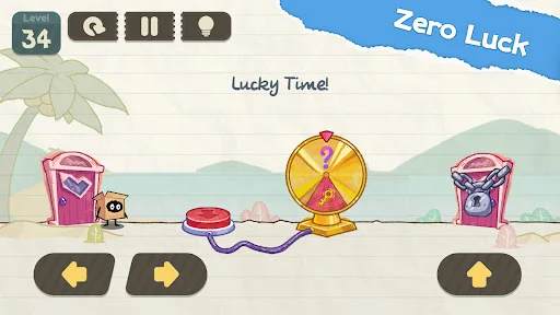 I-download ang Brain Riddle: Tricky Box – Subukan ang Iyong Talino - Screenshot 7