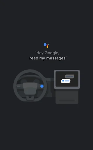 I-download ang Google Assistant para sa Kotse – Gabay at Features - Screenshot 8
