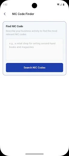 I-download ang RegisterKaro: Ekspertong Serbisyo sa Negosyo - Screenshot 5