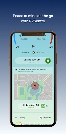 Download Waggle Pet App: Subaybayan ang Alagang Hayop sa RV - Screenshot 10