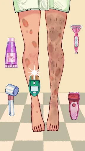 Download Organizing Master: ASMR Tidy – Nakaka-relax na Laro - Screenshot 11