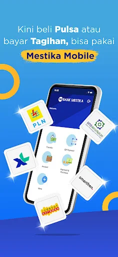 I-download ang Mestika Mobile Latest Version – Mabilis at Secure na Banking - Screenshot 1