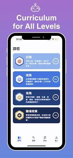 I-download ang Sayo – Speak and Learn English para sa Mabilis na Fluency - Screenshot 6