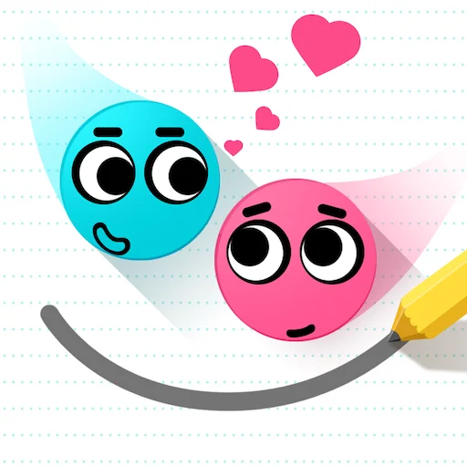 I-download ang Love Balls Pinakabagong Bersyon – Puzzle Game Libre