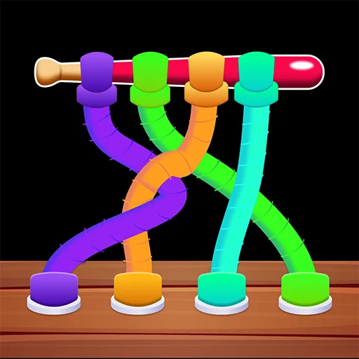 I-download ang Tangle Master 3D – Pinakamahusay na Puzzle Game