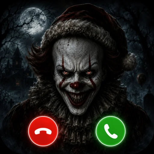 Download Scary Universe: Prank Call Latest – Horror Prank Free