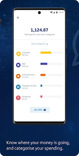 I-download ang BNZ Mobile App – Mabilis at Ligtas na Banking - Screenshot 4